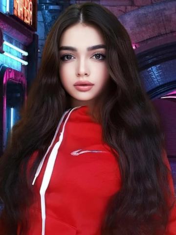 Индивидуалка Борислава Фотография 5