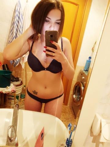 Индивидуалка Ефросинья Фотография 4